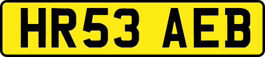 HR53AEB