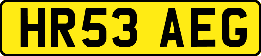 HR53AEG