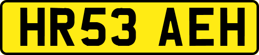 HR53AEH