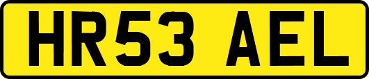 HR53AEL