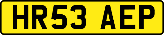 HR53AEP