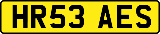 HR53AES
