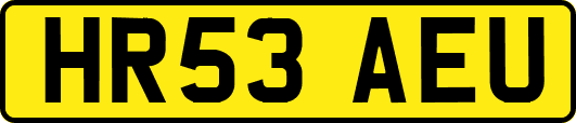HR53AEU