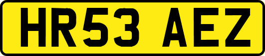 HR53AEZ