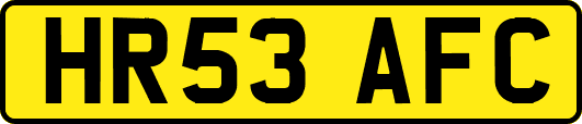 HR53AFC