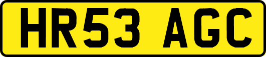 HR53AGC