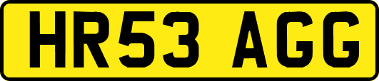 HR53AGG