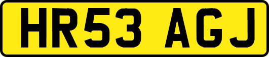 HR53AGJ