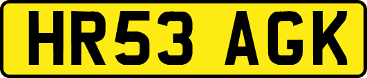 HR53AGK