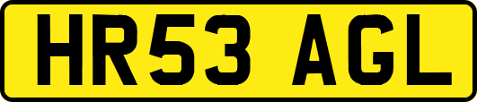 HR53AGL
