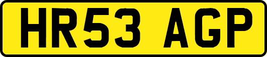 HR53AGP