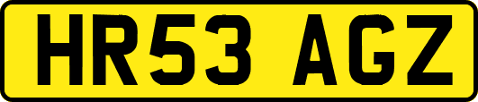 HR53AGZ
