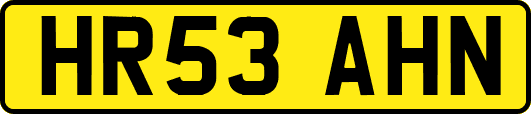 HR53AHN