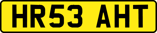 HR53AHT