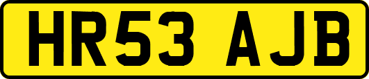 HR53AJB