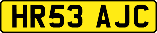 HR53AJC