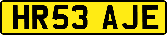 HR53AJE