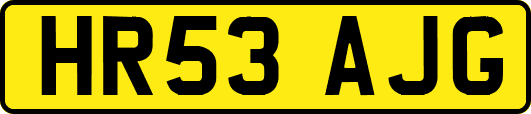 HR53AJG