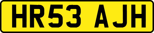 HR53AJH