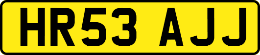 HR53AJJ