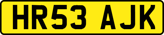 HR53AJK