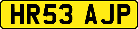 HR53AJP