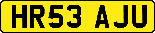 HR53AJU
