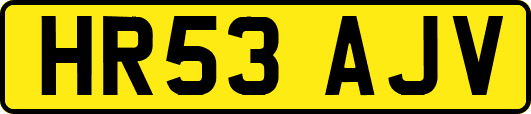 HR53AJV