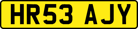 HR53AJY