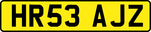 HR53AJZ