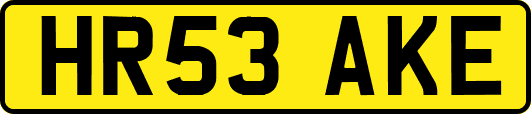 HR53AKE