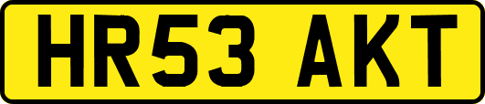 HR53AKT