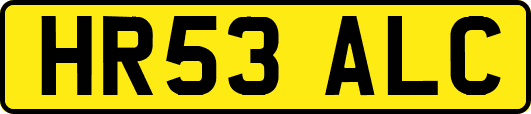 HR53ALC