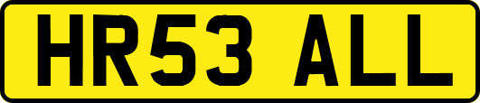 HR53ALL
