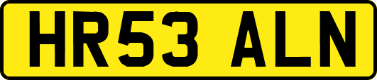 HR53ALN