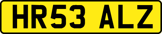 HR53ALZ