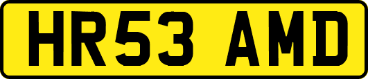 HR53AMD