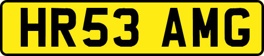 HR53AMG