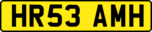 HR53AMH