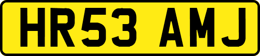 HR53AMJ