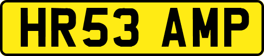 HR53AMP