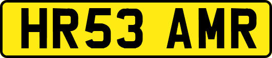 HR53AMR