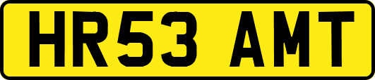 HR53AMT