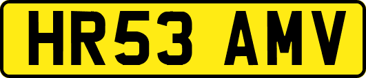 HR53AMV