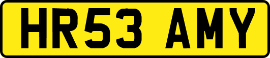 HR53AMY