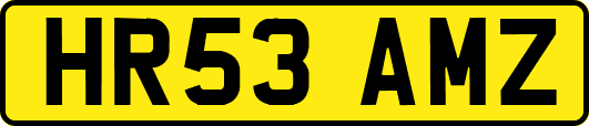 HR53AMZ