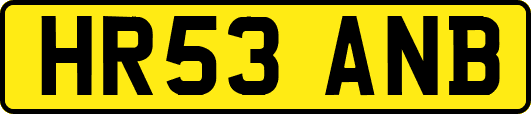 HR53ANB
