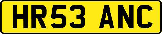 HR53ANC