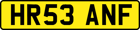HR53ANF