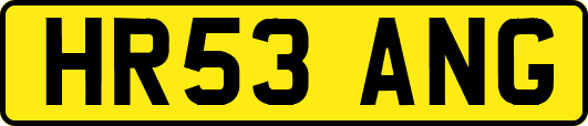 HR53ANG